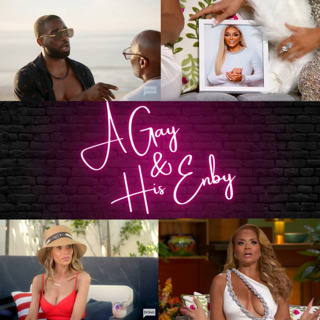 Episode 154: Champagne Clink! Balloon!