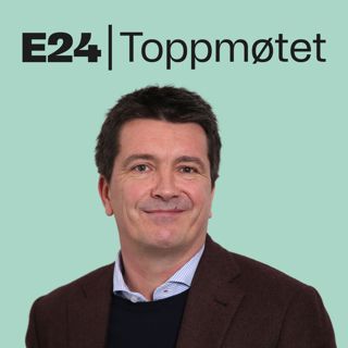 Toppmøtet