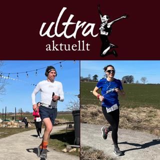 Ultraaktuellt: 12-timmars av Hartelius & Scharp