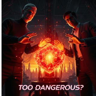 The AI That Scared Its Creators: Inside Anthropic's Mythos (The AI Too Dangerous to Release)