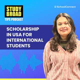 Scholarship in USA for International Students | 2025