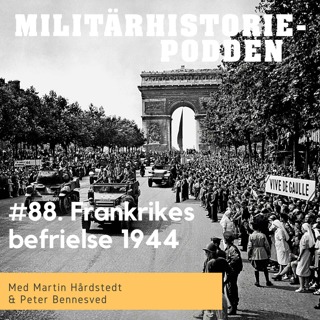 Frankrikes befrielse