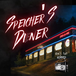 I Work the Graveyard Shift at a Diner in a Haunted Town. We Have Some Strange Rules.