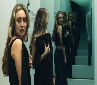 (VIDEO) ENTERTAINING SHORT FILMS: THE CHANGING ROOM