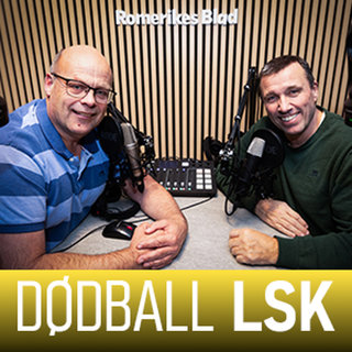 FOTBALLPODCASTEN DØDBALL LSK (S4E160): – Det trigget meg å jobbe med de unge spillerne