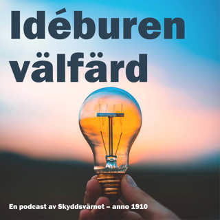 Att vårda sig själv i ett vårdande yrke