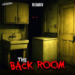 RELOADED | 47: The Back Room
