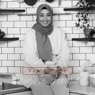704. Vattnet Går - Camilla Hamid "Jag fick värkar på väg mot skoltentan" (Repris)