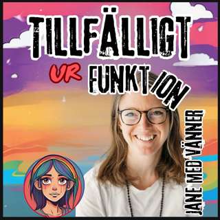 72. Ökad prestation och minskad stress med Frida Moberg