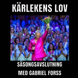 Kärlekens lov.
