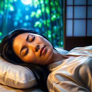 Can't Turn Off Your Thoughts? Try This Sleep Hypnosis.