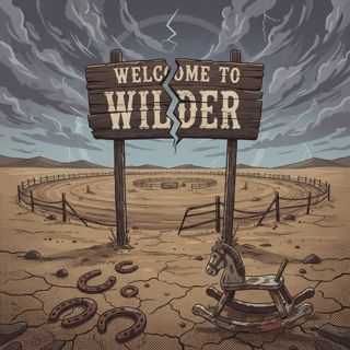 The Wilder Raid_ A Community Torn Apart