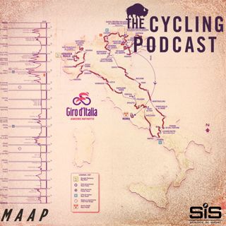 S11 Ep135: Route & Branch Changes