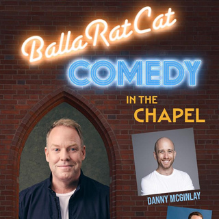 Ballaratcat Comedy