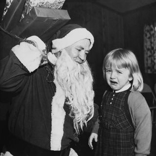 Will the energy crisis ruin Christmas?