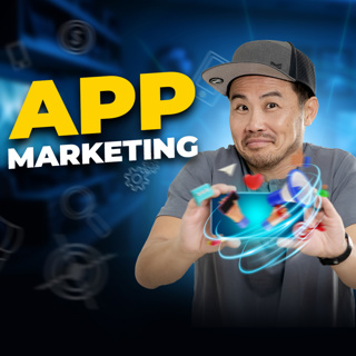 App Marketing 101: How to Grow in a Crowded App Market