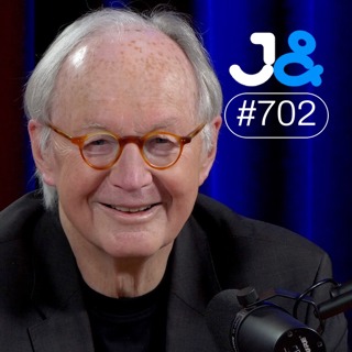 #702 - Soziologe Wilhelm Heitmeyer über gruppenbezogene Menschenfeindlichkeit
