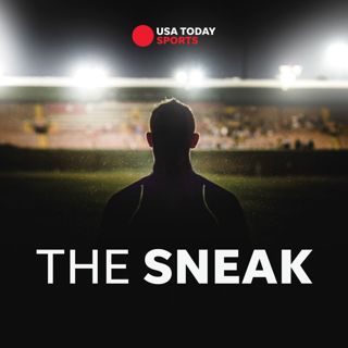 Wondery Introduces The Sneak