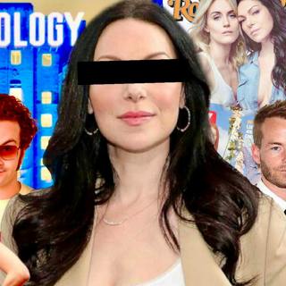 EVERYTHING You DON'T Know About Laura Prepon's Scientology 'Exit' & Cruel Divorce