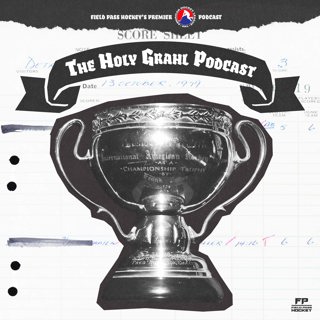 The Holy GrAHL Podcast