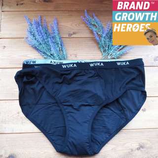 Ep73: Founder Ruby Raut on FemTech brand WUKA,  Empowering Women & Redefining Period Care.