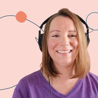 From ADHD intensity to steady ground — and into disability theology (Ange Nolan returns!)