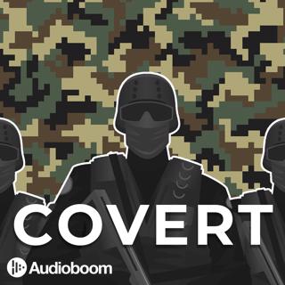 S2 Ep12: Assault on Al-Qaeda, Part 2