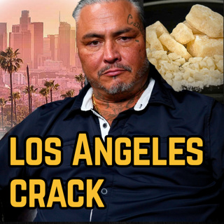 My Life Full Circle: Growing Up in Beverly Hills, Cr4ck Addiction, Jail in Mexico & Losing My Leg | Ep 124