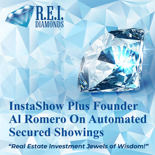 InstaShow Plus Founder Al Romero on Automated Secured Showings
