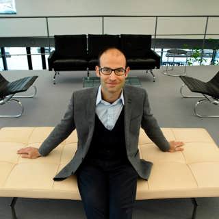 Daniel Sachs