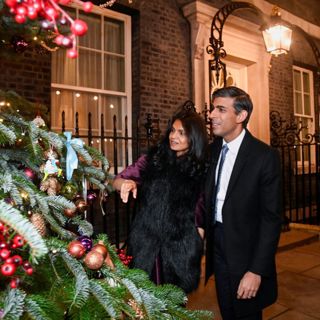 What's on Sunak's New Year agenda?
