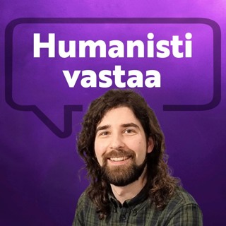 HUMANISTI VASTAA: Mitä tekoäly paljastaa kansanedustajien puheista, Otto Tarkka?