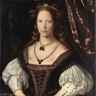 93. Lucrezia Borgia – Gift, makt och världens värsta rykte