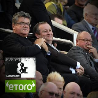 Ashley's pizza plan, Kenyon takeover talk and another week without a win