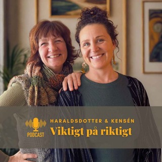 263. Den inre resan med Sofie Jugård Löfgren – Medveten andning och ayurveda.