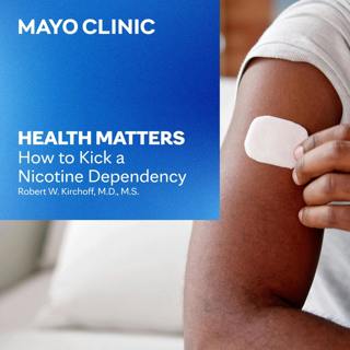 Breaking Up with Nicotine: How to Kick a Nicotine Dependency