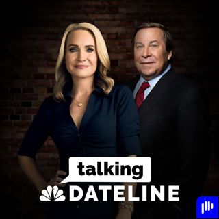 Talking Dateline: The Intruder