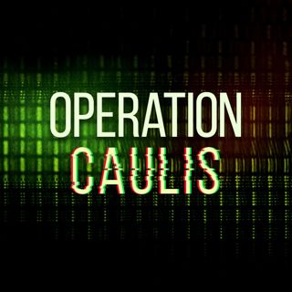 Operation Caulis