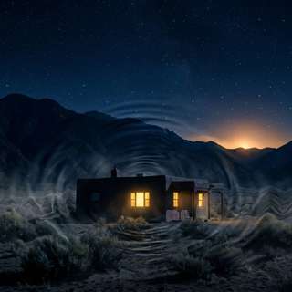 The Taos Hum – The Mysterious Sound No One Can Find