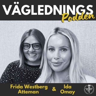 Avsnitt 41: Gör jag rätt nu? Att vägleda i praktiken som praktikant