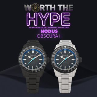 Nodus Obscura II - Perfect Exposure or Overexposure?! - Worth The Hype?! Episode #46