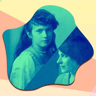 Poddtips: Ny serie om Mysteriet Anastasia