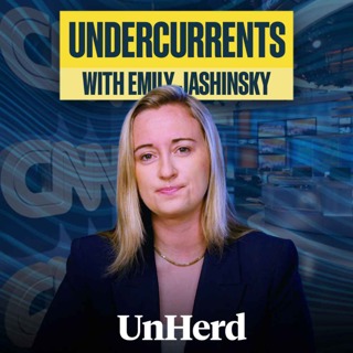 What is going on at CNN?