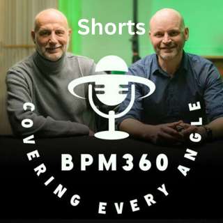 Shorts - Live from Krakow: Caspar Uncovers the Cutting Edge of BPM at the Annual Conference