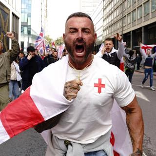 Is the far right hijacking Christianity?
