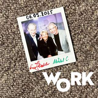 WORK - Episode 8 - Empati – er det en lederegenskap som går ut på dato?