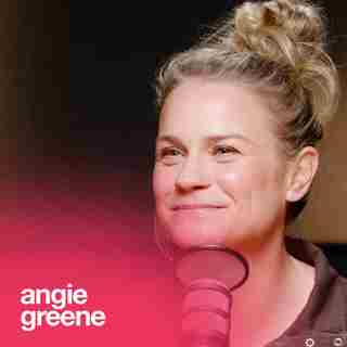 How OCD Hijacks Your Brain with Angie Greene