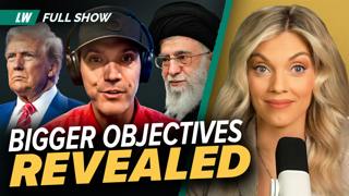 WHY Trump Attacked Iran | Ep 232