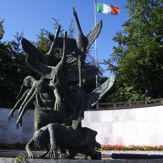 The Children of Lir