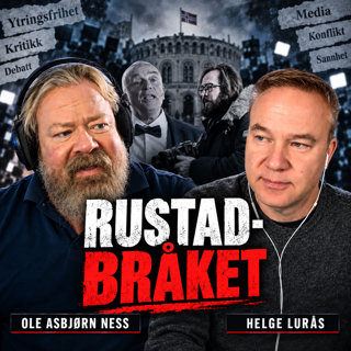 Lurås & Ness: Skru av hvis du ikke liker det